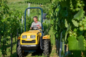 Traktor Ecotrac 21 Traktor Ecotrac 21