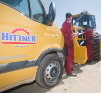 Hittner servis traktora Hittner servis traktora