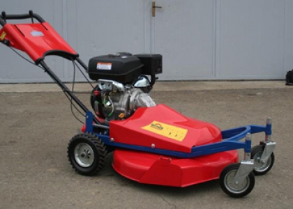 Self-propelled rotational lawn-mower Ecokosilica 70