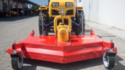 Prednja rotaciona kosilica za traktor