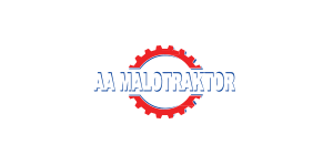 AA Malotraktor