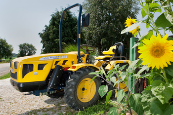 Reliable and quality tractors