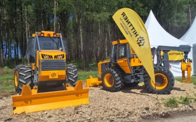 Sudjelovali smo na ForeXpo u Francuskoj