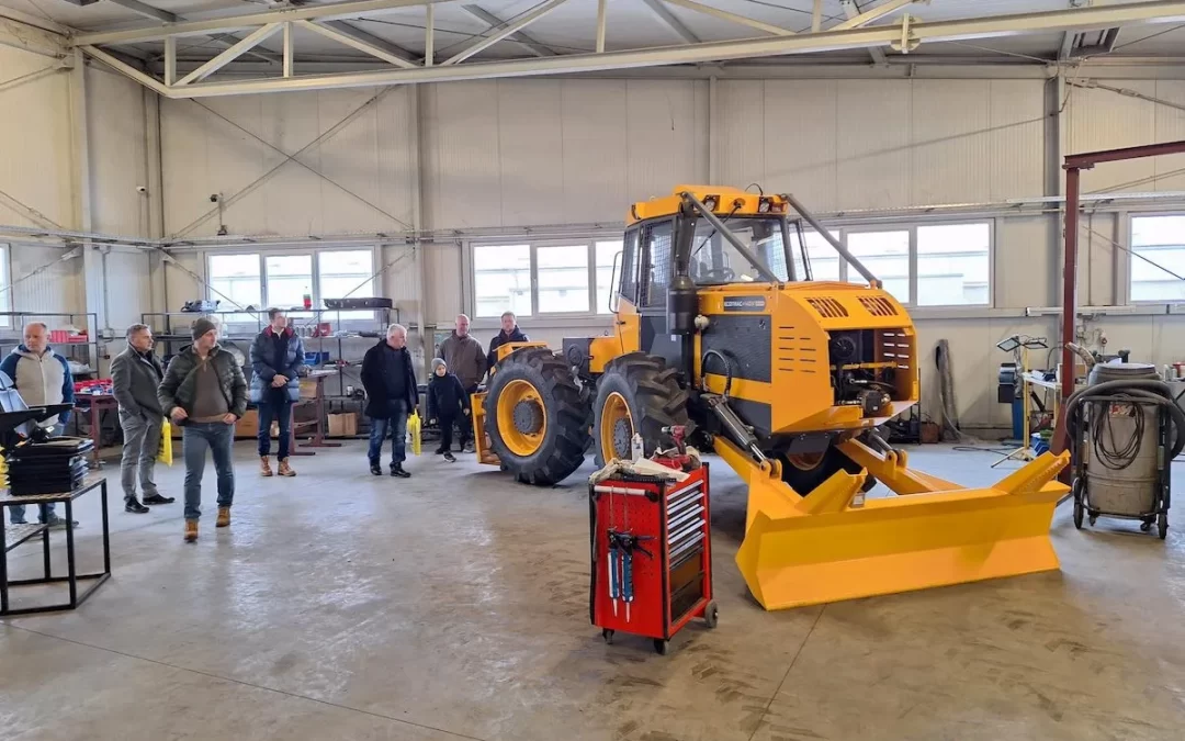 Dani otvorenih vrata